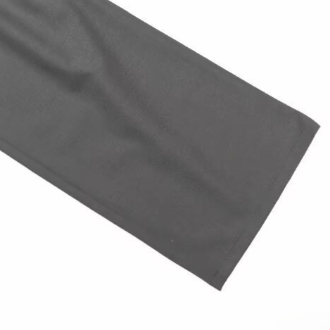 Jersey slacks pants