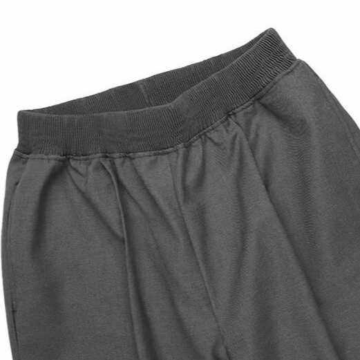 Jersey slacks pants