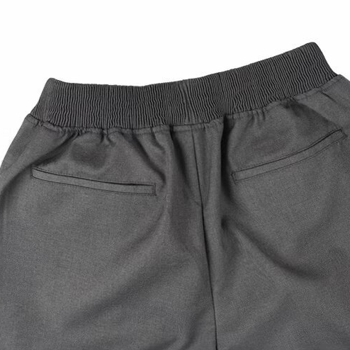 Jersey slacks pants