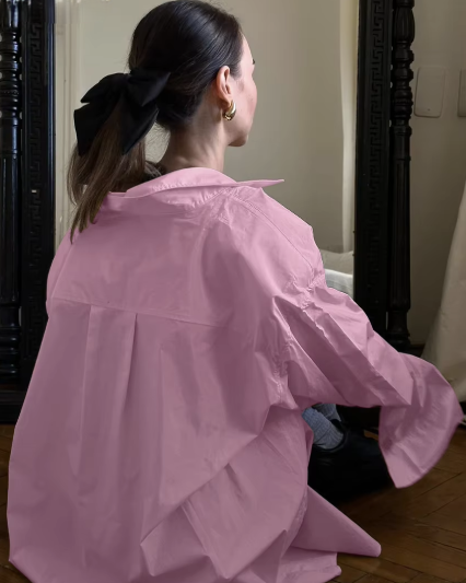 Biggy shoulder shirts
