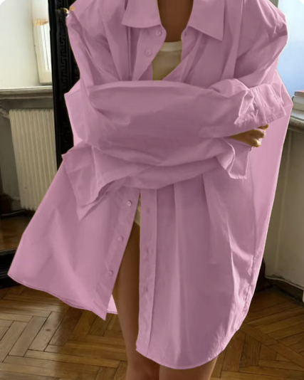 Biggy shoulder shirts