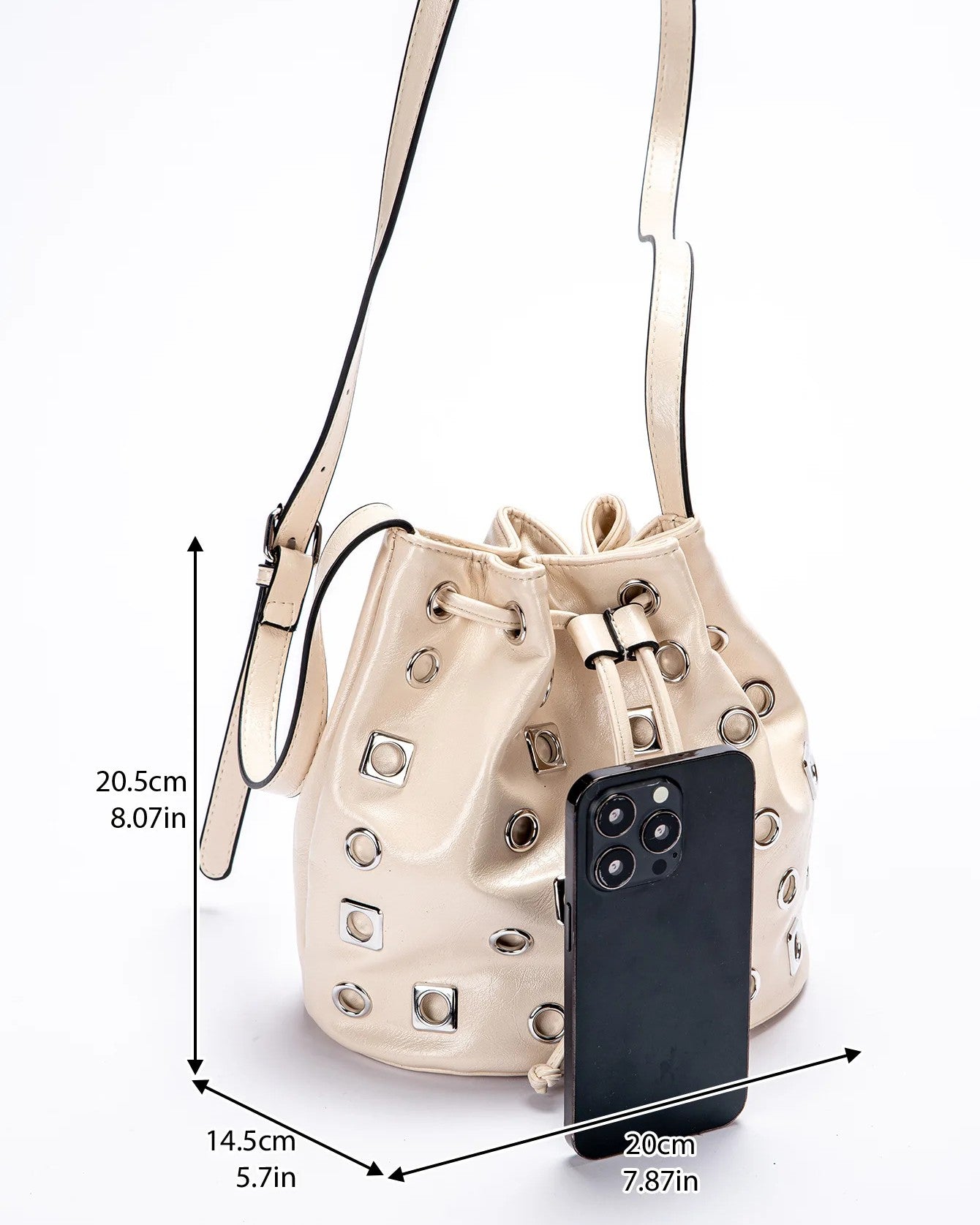 Hatome purse bag