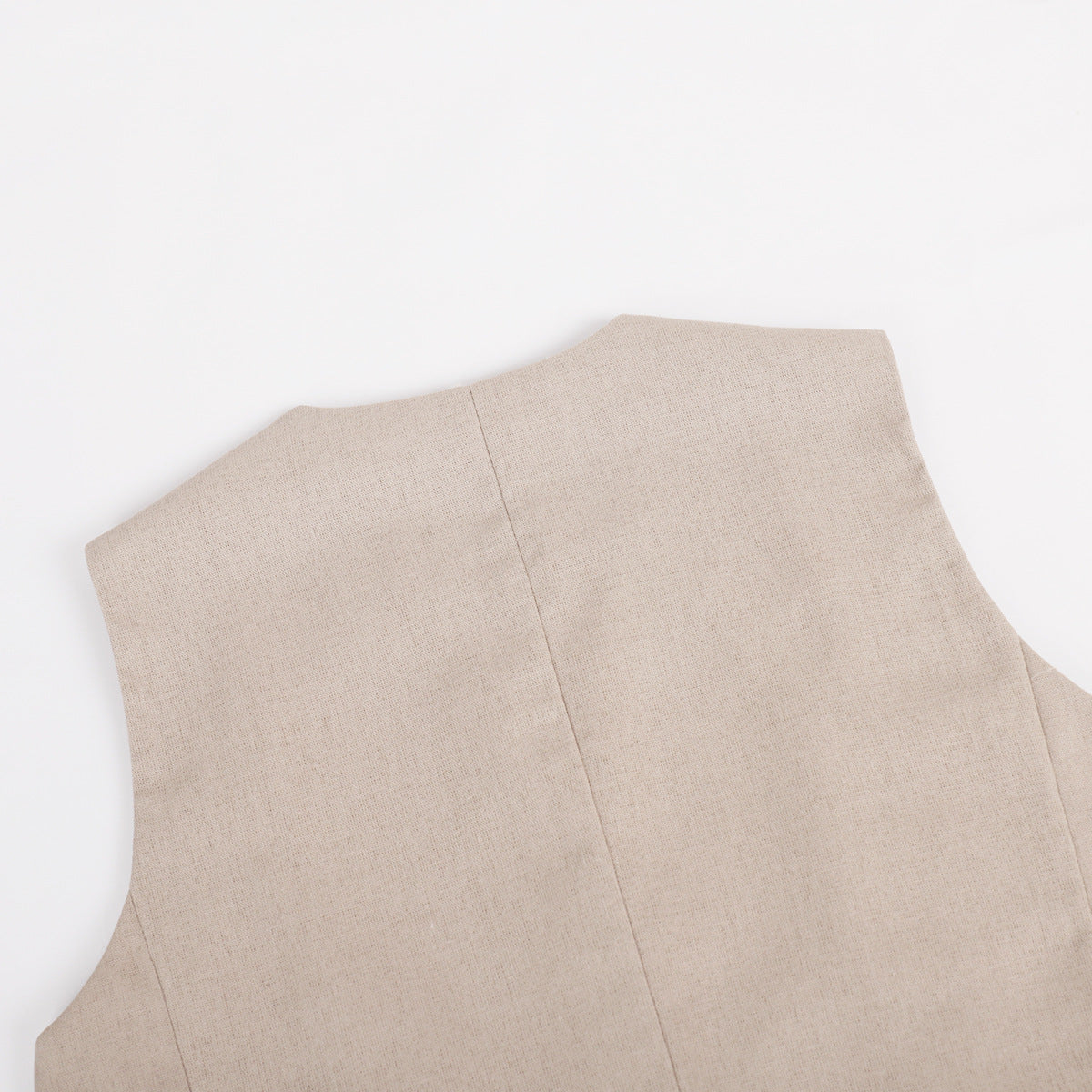Linen toutch setup