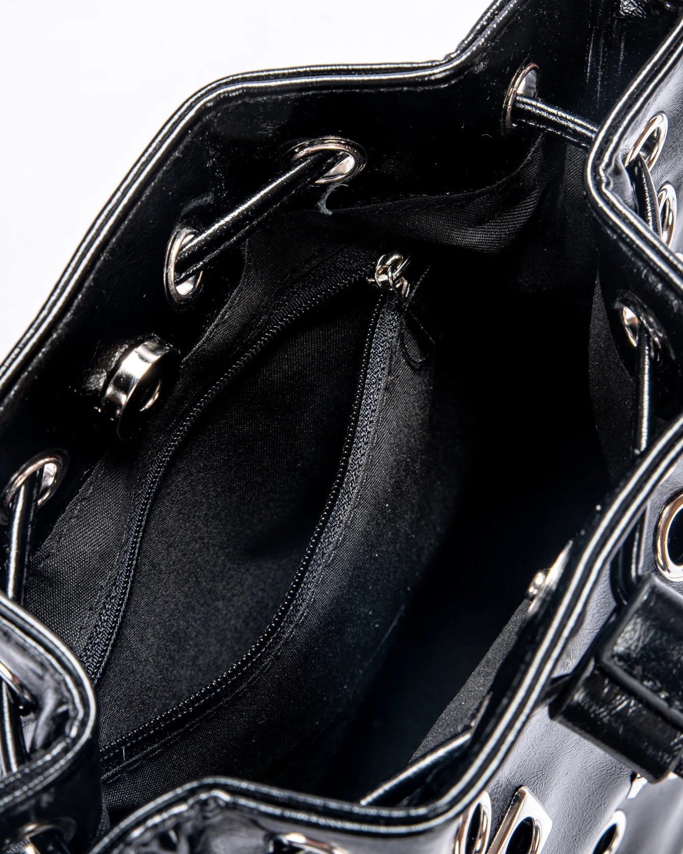 Hatome purse bag