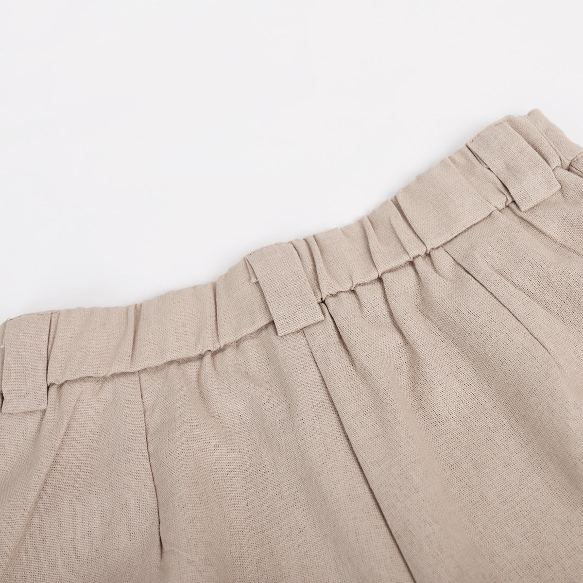Linen toutch setup