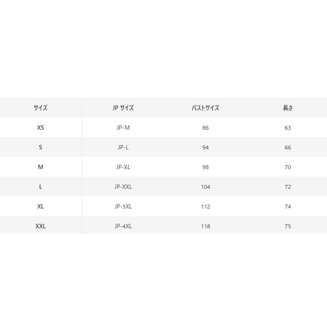 Center writing T