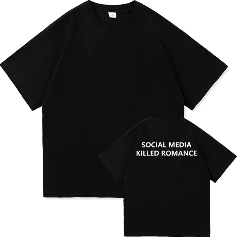 Killed romance Tee