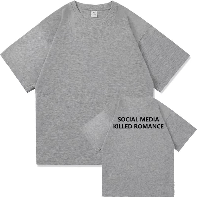 Killed romance Tee
