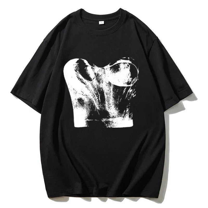Skeleton body Tee