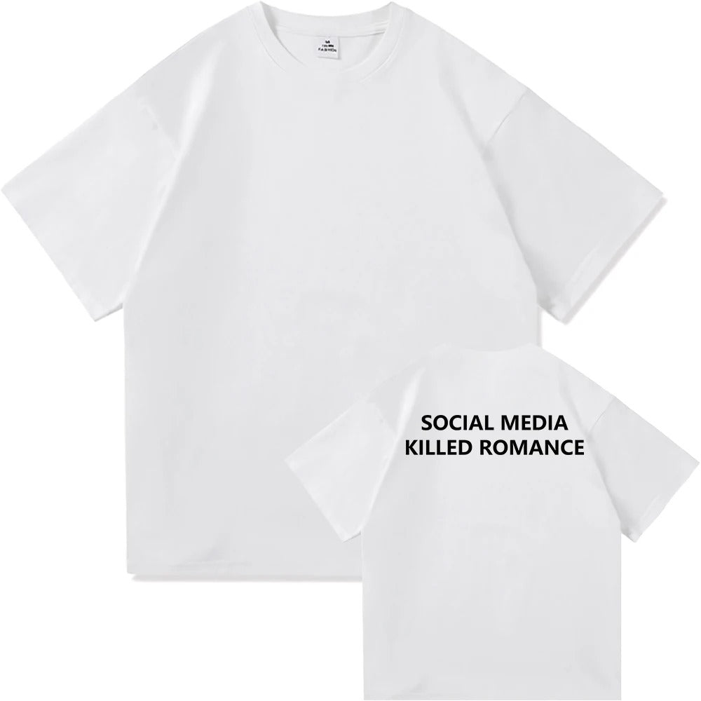Killed romance Tee