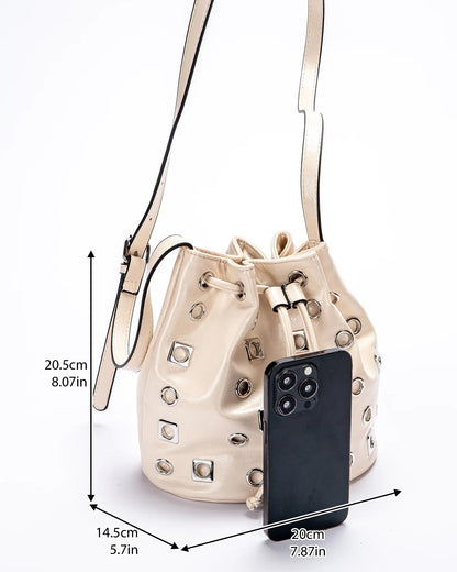 Hatome purse bag
