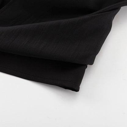 See through medi pencil skirt