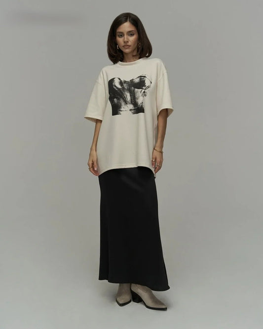 Skeleton body Tee