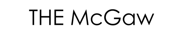 THE McGaw